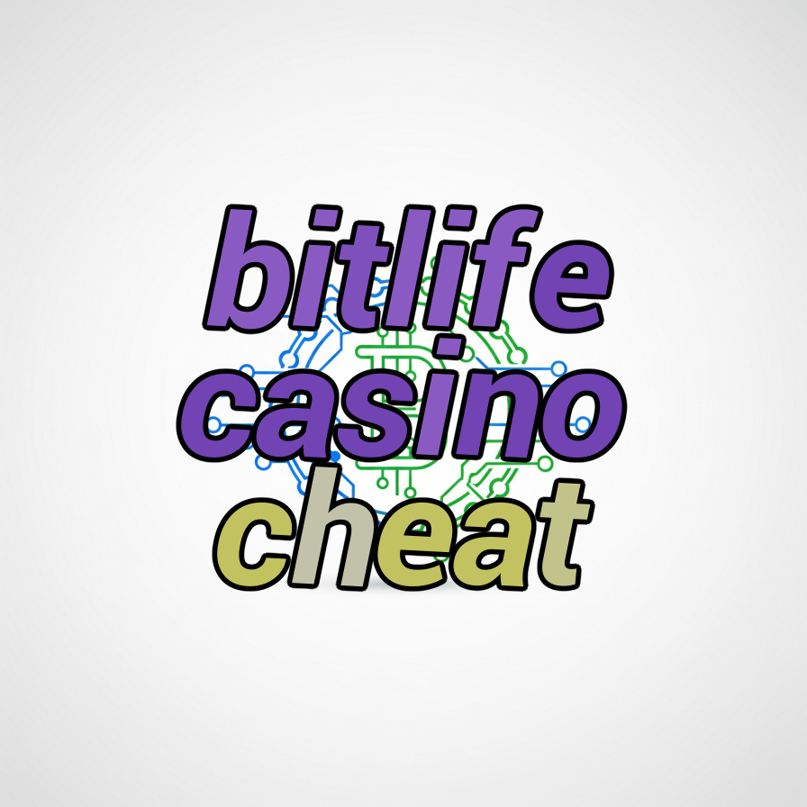 bitlife casino cheat